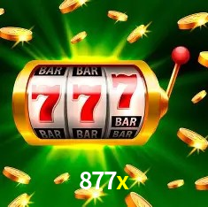877x
