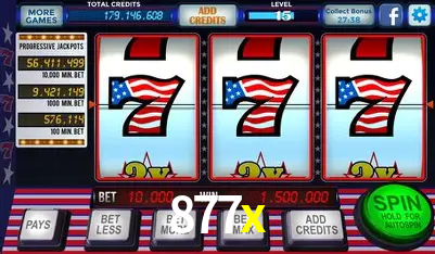 877x - Cassino Download App - 877x.net
