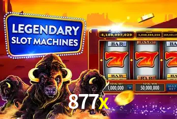 877x plataforma