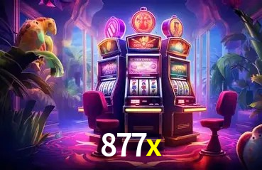 Jogos de Slot 877x