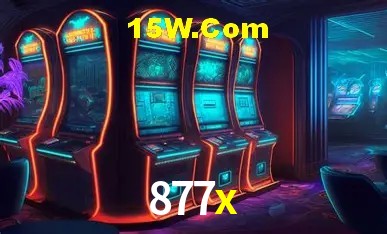877x